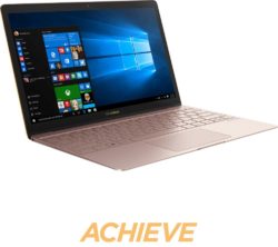 ASUS ZenBook 3 UX390 12.5